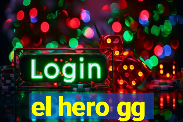 el hero gg